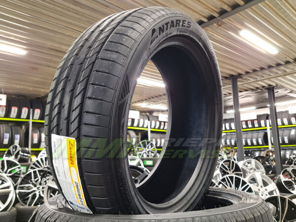 205/55R16 Antares Ingens EV 91V - Vasaras riepas