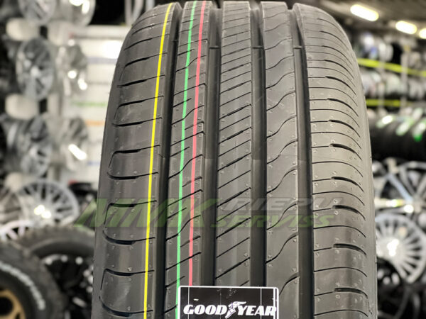 205/55R16 Goodyear EfficientGrip Performance 2 91H DEMO - Vasaras riepas