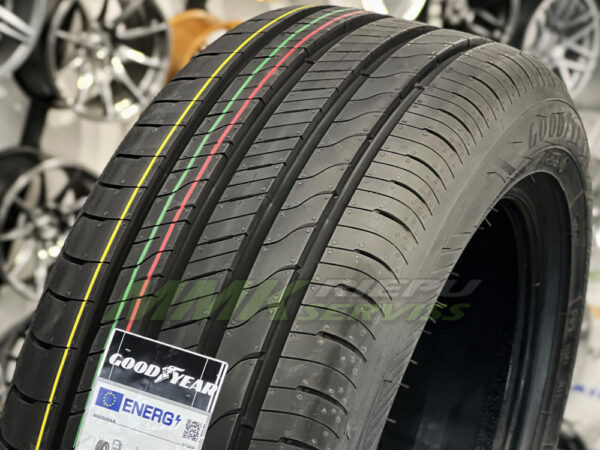 205/55R16 Goodyear EfficientGrip Performance 2 91H DEMO - Vasaras riepas