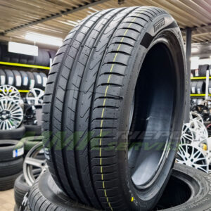 Pirelli Cinturato P7 (P7C2) - premium vasaras riepu modelis MMK Riepu Serviss