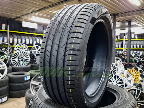 Pirelli Cinturato P7 (P7C2) - premium vasaras riepu modelis MMK Riepu Serviss