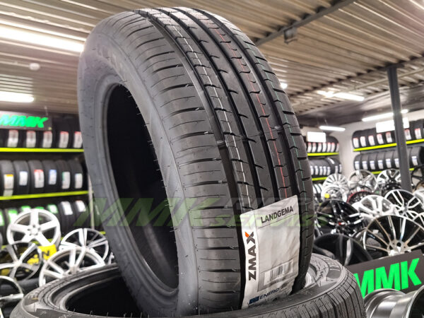 205/55R16 Zmax Landgema 91V - Vasaras riepas