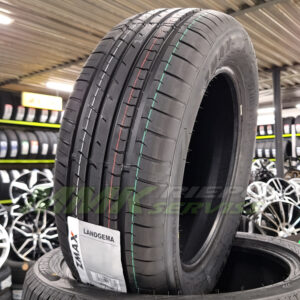 205/55R16 Zmax Landgema 91V - Vasaras riepas