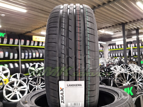 205/55R16 Zmax Landgema 91V - Vasaras riepas