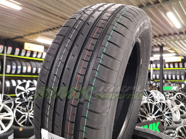 205/55R16 Zmax Landgema 91V - Vasaras riepas