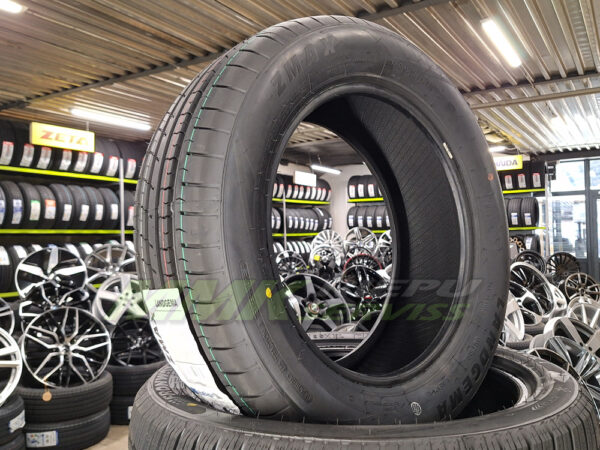 205/55R16 Zmax Landgema 91V - Vasaras riepas