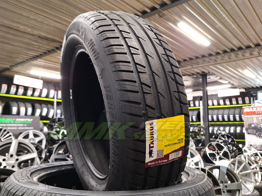 205/60R16 Taurus High Performance 92H DOT21 (Kormoran) - Vasaras riepas