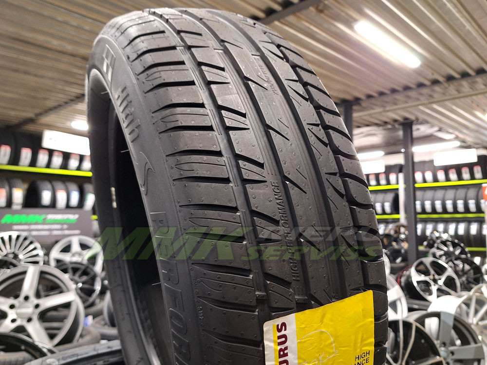 205/60R16 Taurus High Performance 92H DOT21 (Kormoran) • MMK Riepas