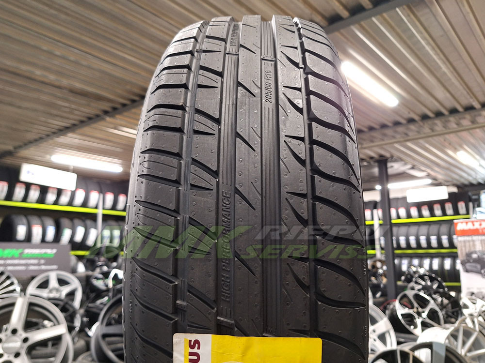 205/60R16 Taurus High Performance 92H DOT21 (Kormoran) - Vasaras riepas