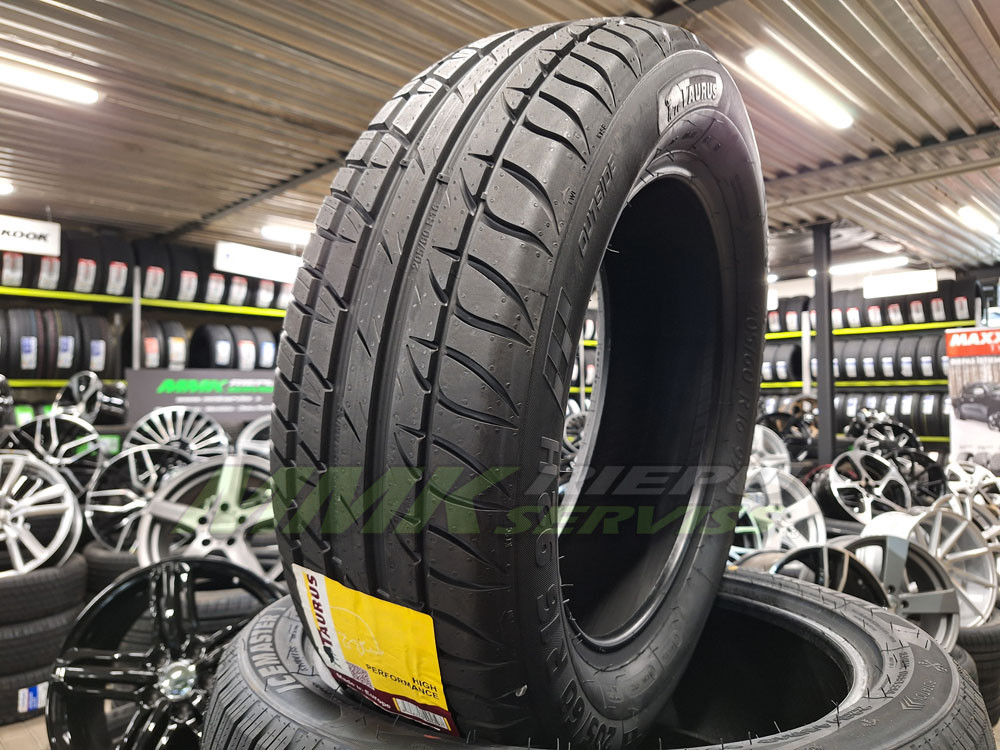 205/60R16 Taurus High Performance 92H DOT21 (Kormoran) - Vasaras riepas