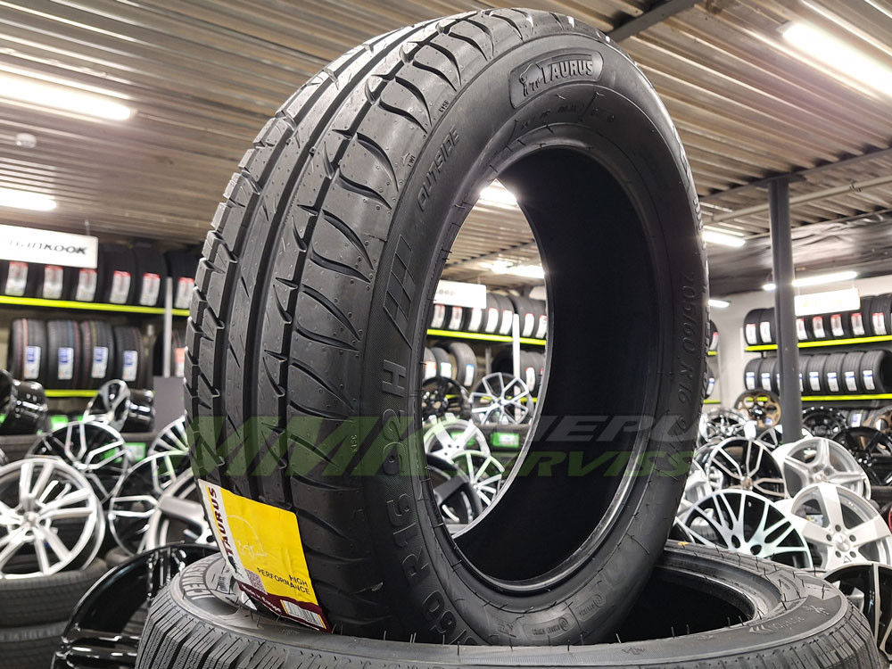 205/60R16 Taurus High Performance 92H DOT21 (Kormoran) - Vasaras riepas