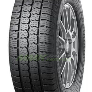 205/65R16 YOKOHAMA BLUEARTH-VAN RY61 107/105T - Ziemas riepas