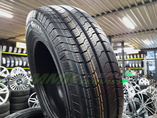 205/65R16C Feu Vert Efficiency + VAN 107/105T DOT - Vasaras riepas