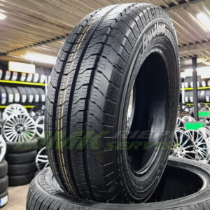 205/65R16C Feu Vert Efficiency + VAN 107/105T DOT - Vasaras riepas