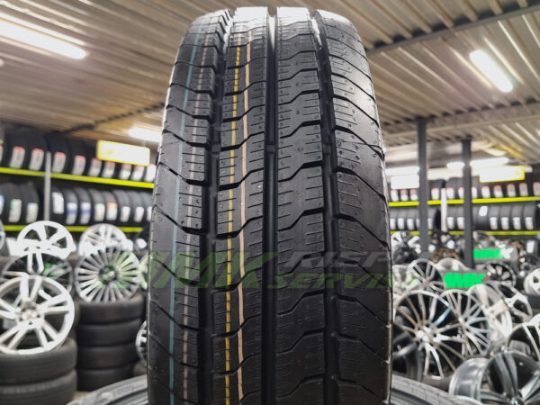 205/65R16C Feu Vert Efficiency + VAN 107/105T DOT - Vasaras riepas