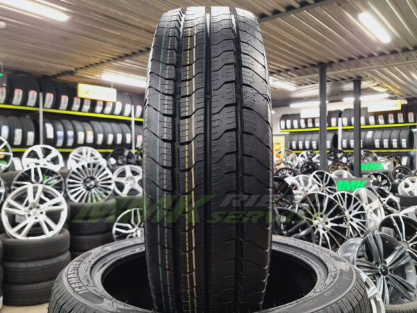 205/65R16C Feu Vert Efficiency + VAN 107/105T DOT - Vasaras riepas