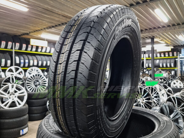 205/65R16C Feu Vert Efficiency + VAN 107/105T DOT - Vasaras riepas