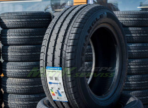 205/65R16C Triangle ConneX Van TV701 107/105T - Vasaras riepas