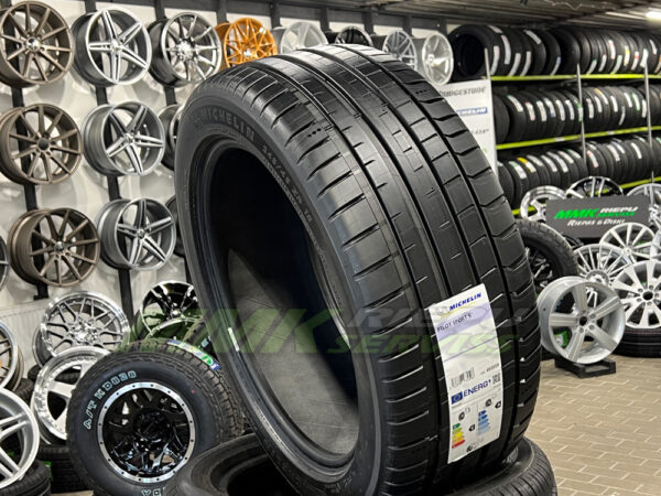 215/50R17 Michelin Pilot Sport 5 95Y XL - Vasaras riepas