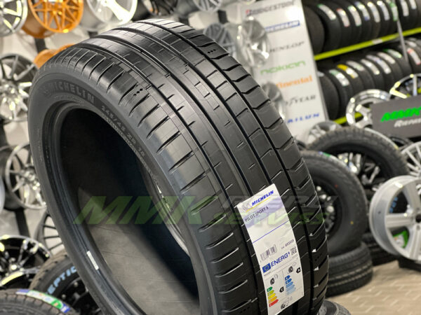 215/50R17 Michelin Pilot Sport 5 95Y XL - Vasaras riepas