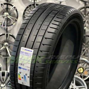 215/50R17 Michelin Pilot Sport 5 95Y XL - Vasaras riepas