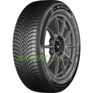 215/65R16 DUNLOP ALL SEASON 2 102V XL - Ziemas riepas