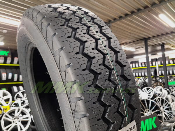 215/65R16C Grenlander L-MAX9 109/107R - Vasaras riepas