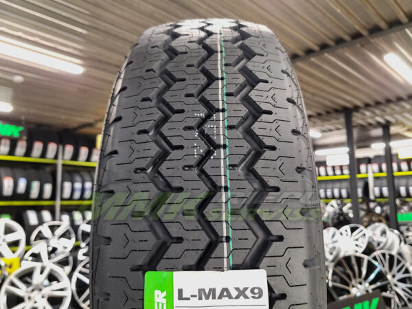 215/65R16C Grenlander L-MAX9 109/107R - Vasaras riepas