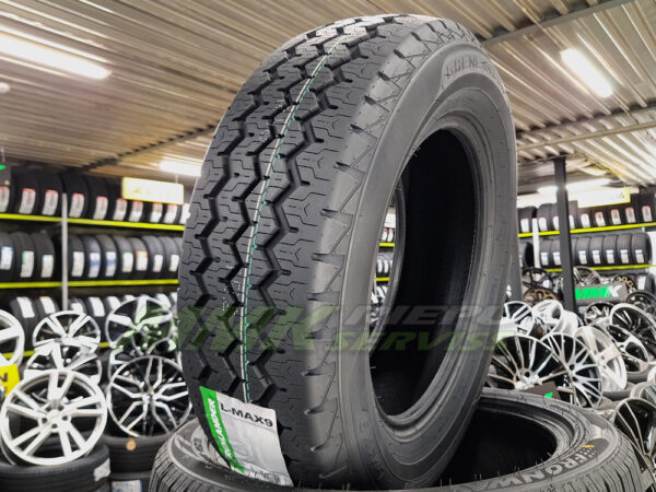 215/65R16C Grenlander L-MAX9 109/107R - Vasaras riepas