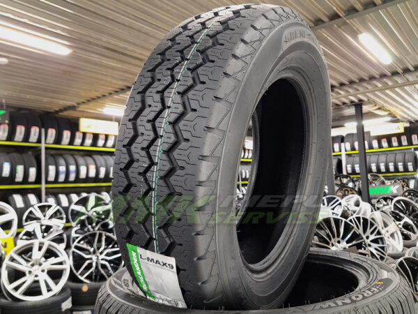 215/65R16C Grenlander L-MAX9 109/107R - Vasaras riepas