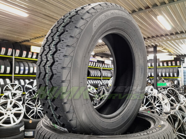 215/65R16C Grenlander L-MAX9 109/107R - Vasaras riepas