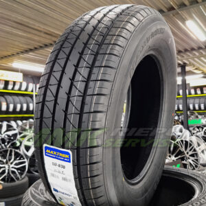 215/65R16C Maxtrek SU-830 109/107S 8PR - Vasaras riepas