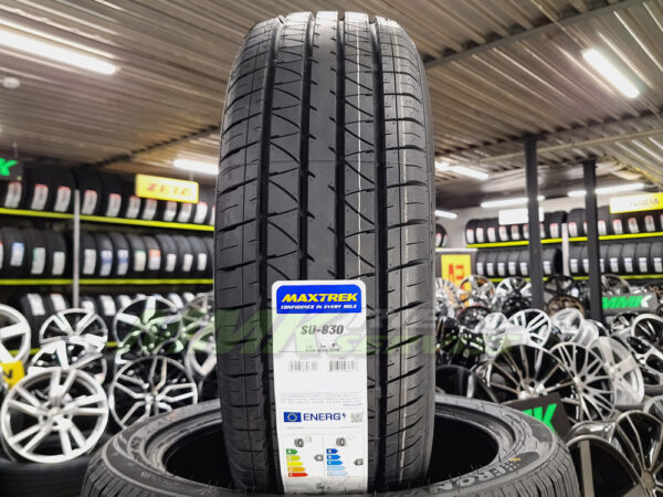 215/65R16C Maxtrek SU-830 109/107S 8PR - Vasaras riepas