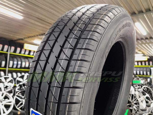 215/65R16C Maxtrek SU-830 109/107S 8PR - Vasaras riepas