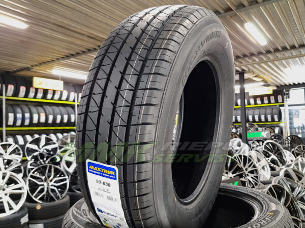 215/65R16C Maxtrek SU-830 109/107S 8PR - Vasaras riepas