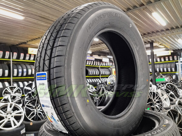 215/65R16C Maxtrek SU-830 109/107S 8PR - Vasaras riepas