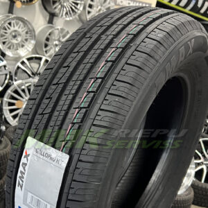 215/70R16 Zmax Gallopro H/T 100H - Vasaras riepas