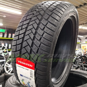 225/45R17 Vredestein Wintrac Pro 91H RP DOT21 - Vissezonas riepas / Ziemas riepas