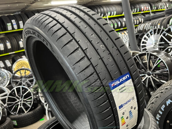 225/50R17 Falken AZENIS FK520 98Y XL - Vasaras riepas