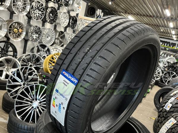 225/50R17 Falken AZENIS FK520 98Y XL - Vasaras riepas