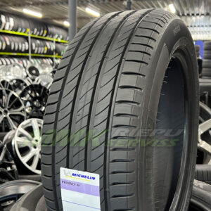 225/50R17 Michelin Primacy 4+ 98V XL RP - Vasaras riepas