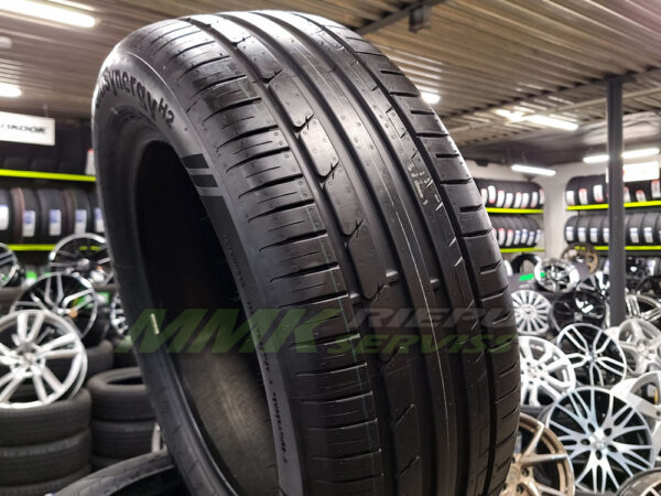 225/55R17 Giti GitiSynergy H2 97V - Vasaras riepas