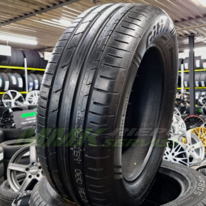 225/55R17 Giti GitiSynergy H2 97V - Vasaras riepas