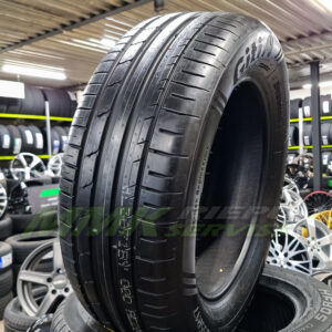225/55R17 Giti GitiSynergy H2 97V - Vasaras riepas
