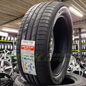 225/55R19 Kumho ECSTA PS71 EV 103Y XL (Copy)