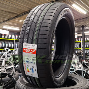 225/55R19 Kumho ECSTA PS71 EV 103Y XL (Copy)
