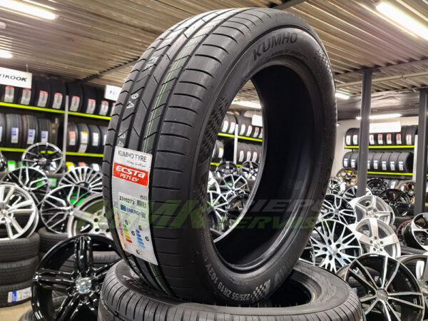 225/55R19 Kumho ECSTA PS71 EV 103Y XL (Copy)