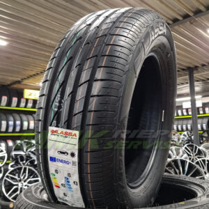 225/60R16 Lassa Impetus Revo 98V (Bridgestone) - Vasaras riepas