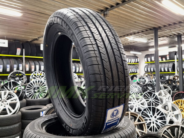 225/60R18 Sunwide Conquest 100H - Vasaras riepas