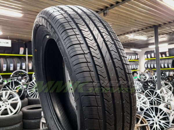 225/60R18 Sunwide Conquest 100H - Vasaras riepas